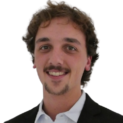 Daniel Sudano